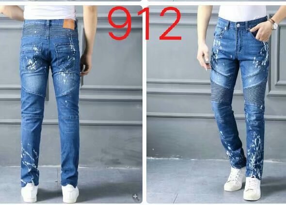 Men's TRUE RELIGION Jeans-1155